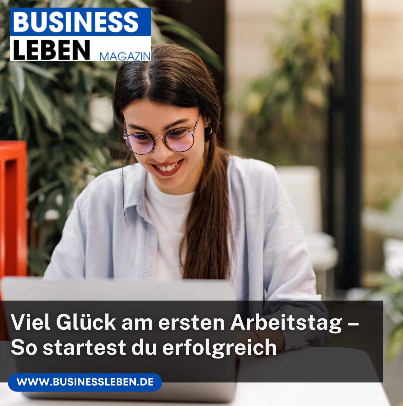 Guten Start in die neue Arbeitsstelle – Job Sprüche