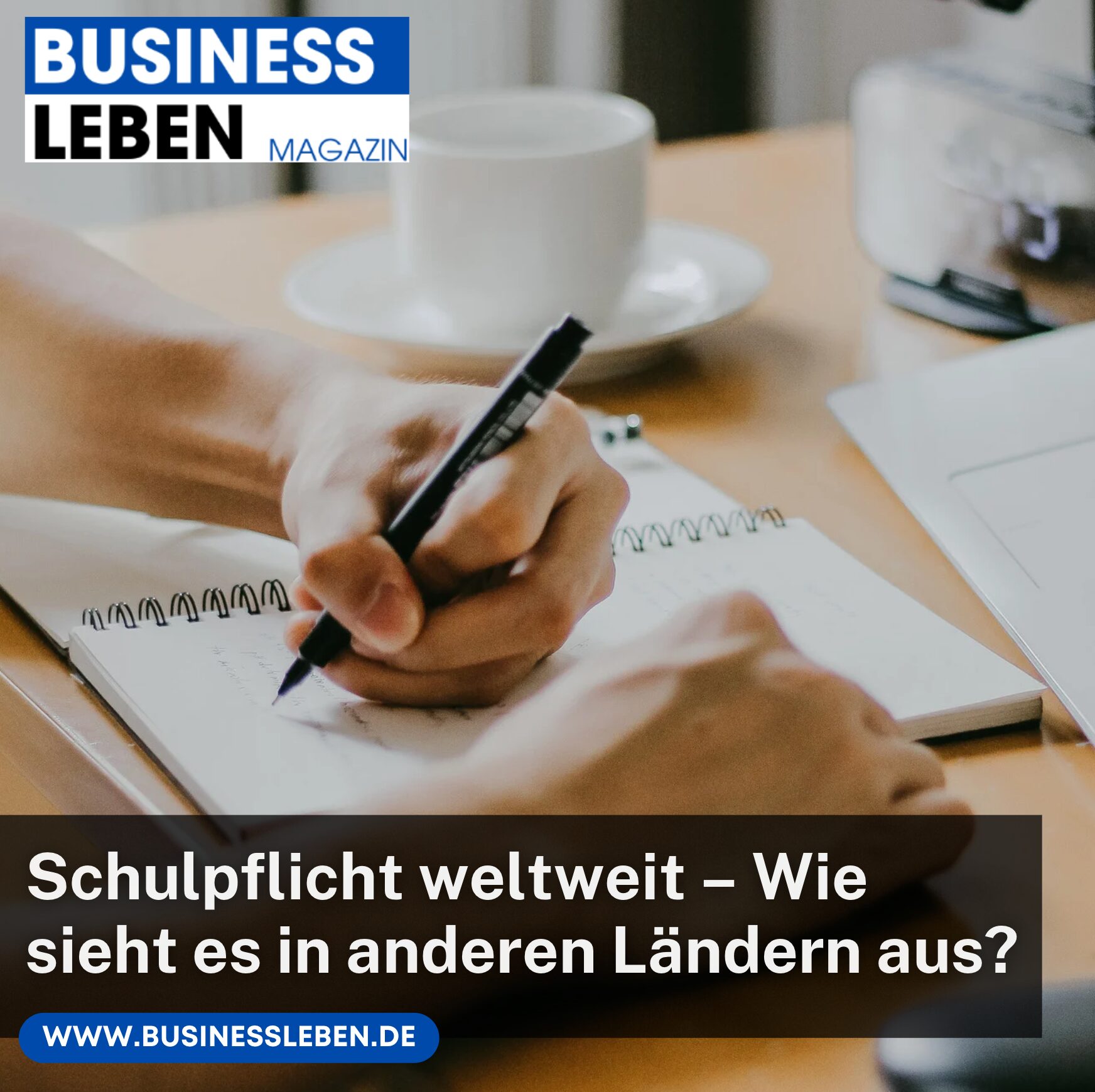 Schulpflicht weltweit – Wie sieht es in anderen Ländern aus?