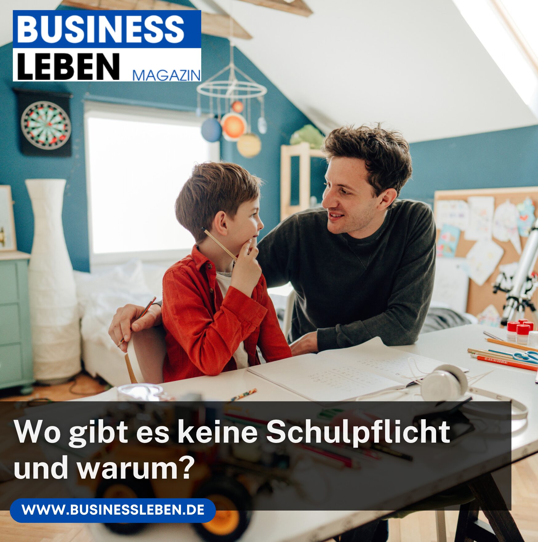 Wo gibt es keine Schulpflicht und warum?