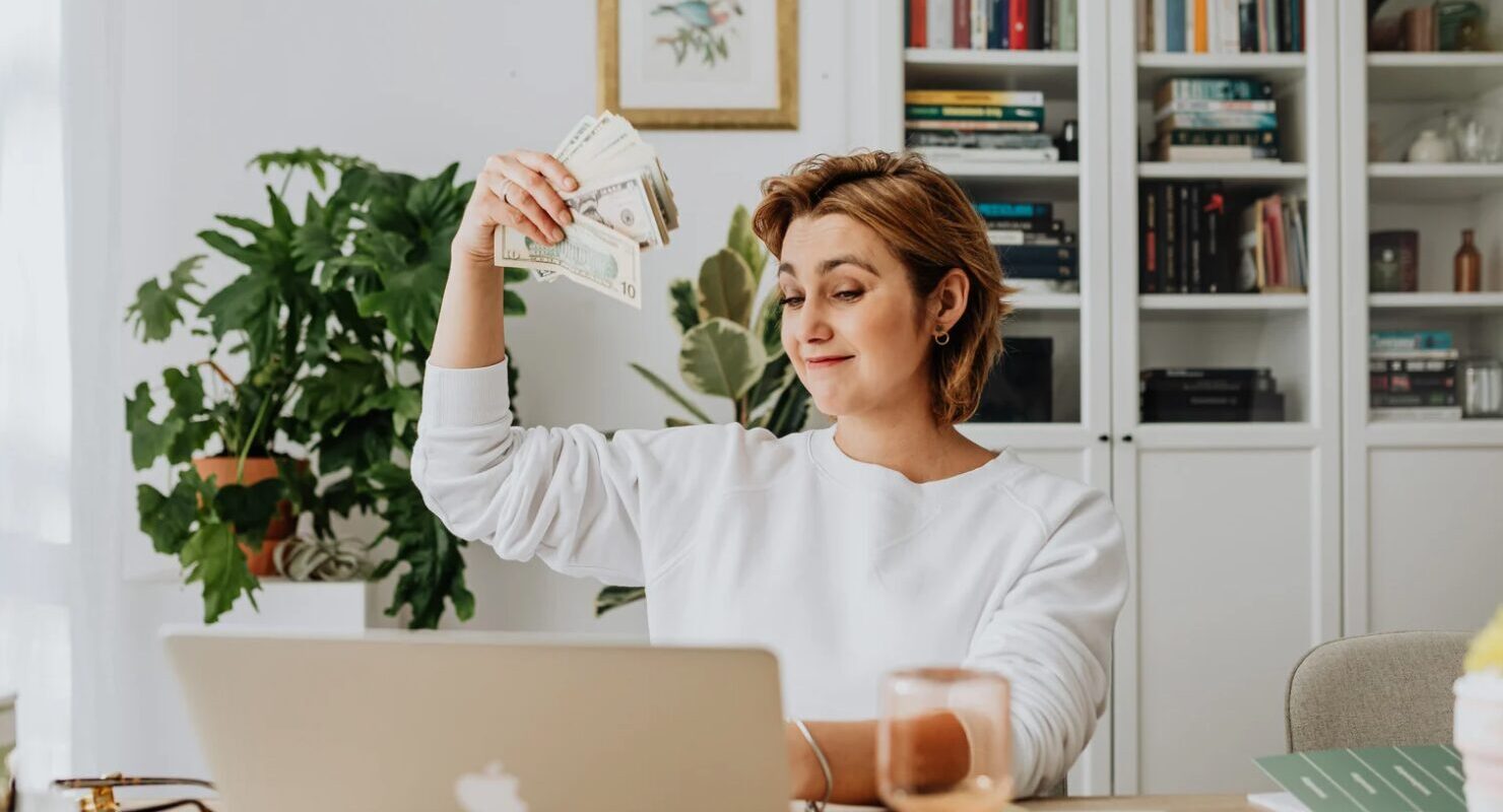 Geld verdienen mit sofortiger Auszahlung – Die besten Möglichkeiten!