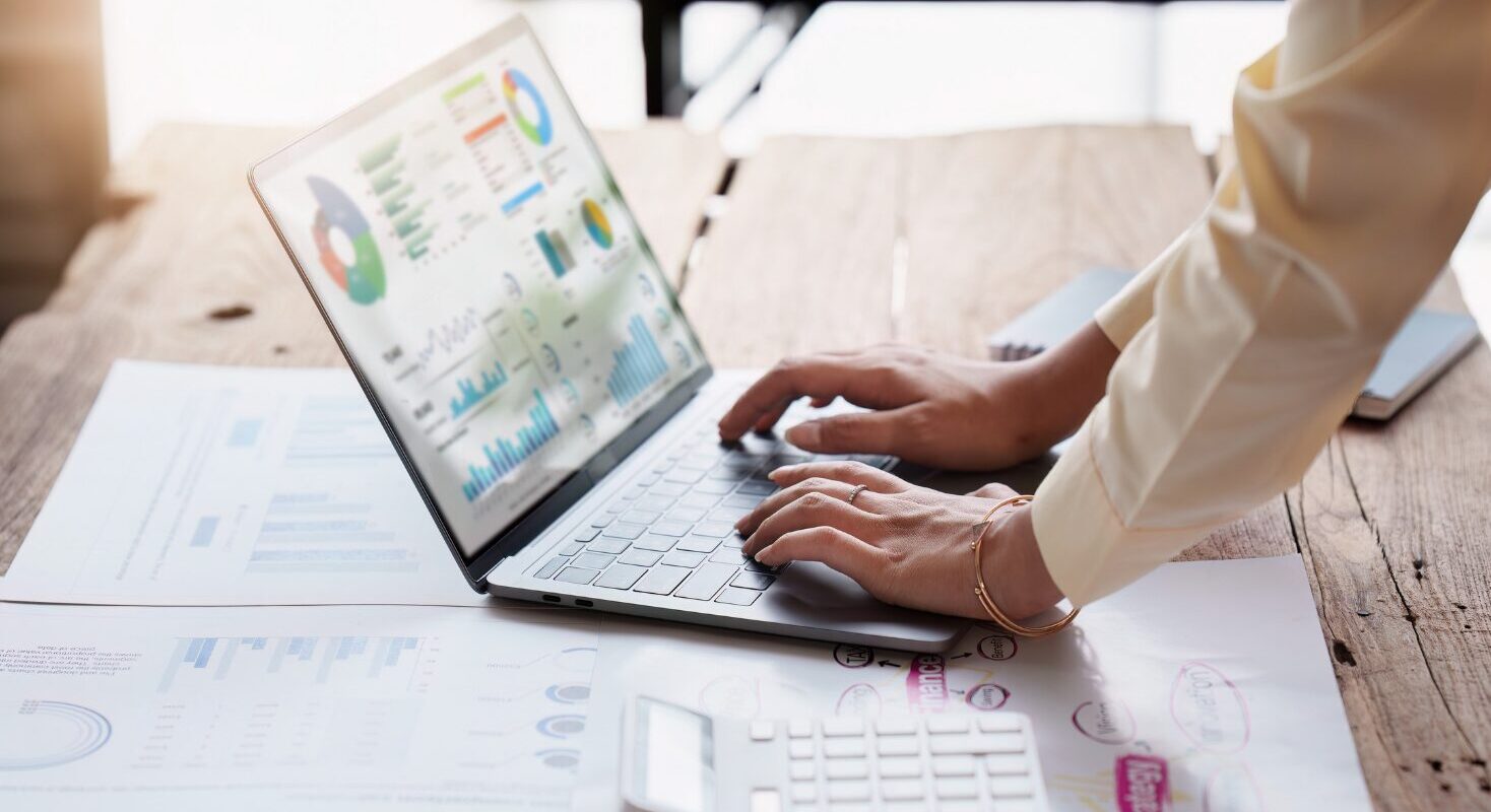 Digitale Geschäftsprozesse optimieren und automatisieren: Cloud ERP als Erfolgsfaktor für KMUs