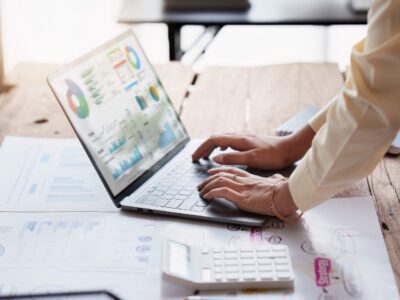 Digitale Geschäftsprozesse optimieren und automatisieren: Cloud ERP als Erfolgsfaktor für KMUs