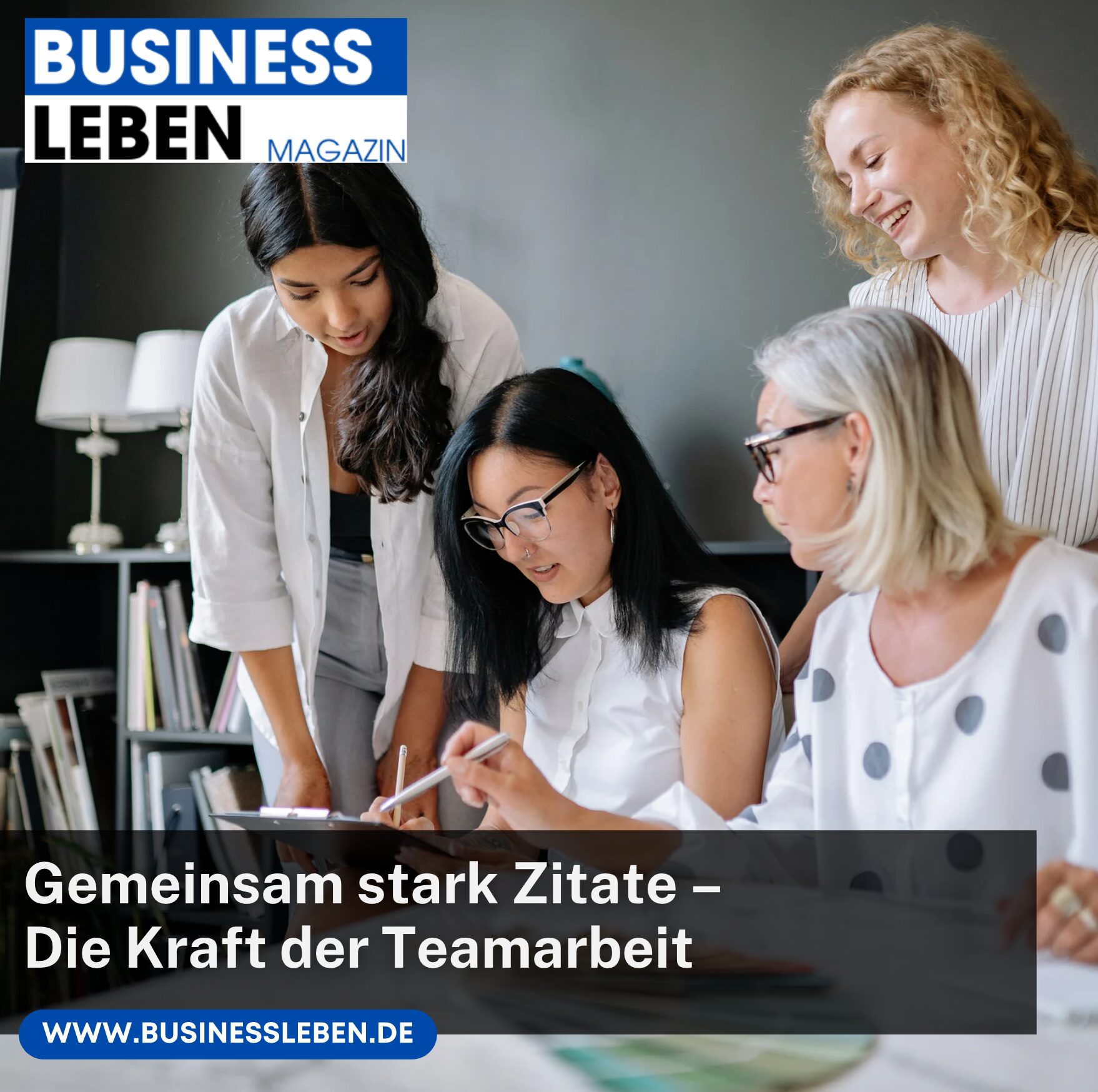 Gemeinsam stark Zitate – Die Kraft der Teamarbeit