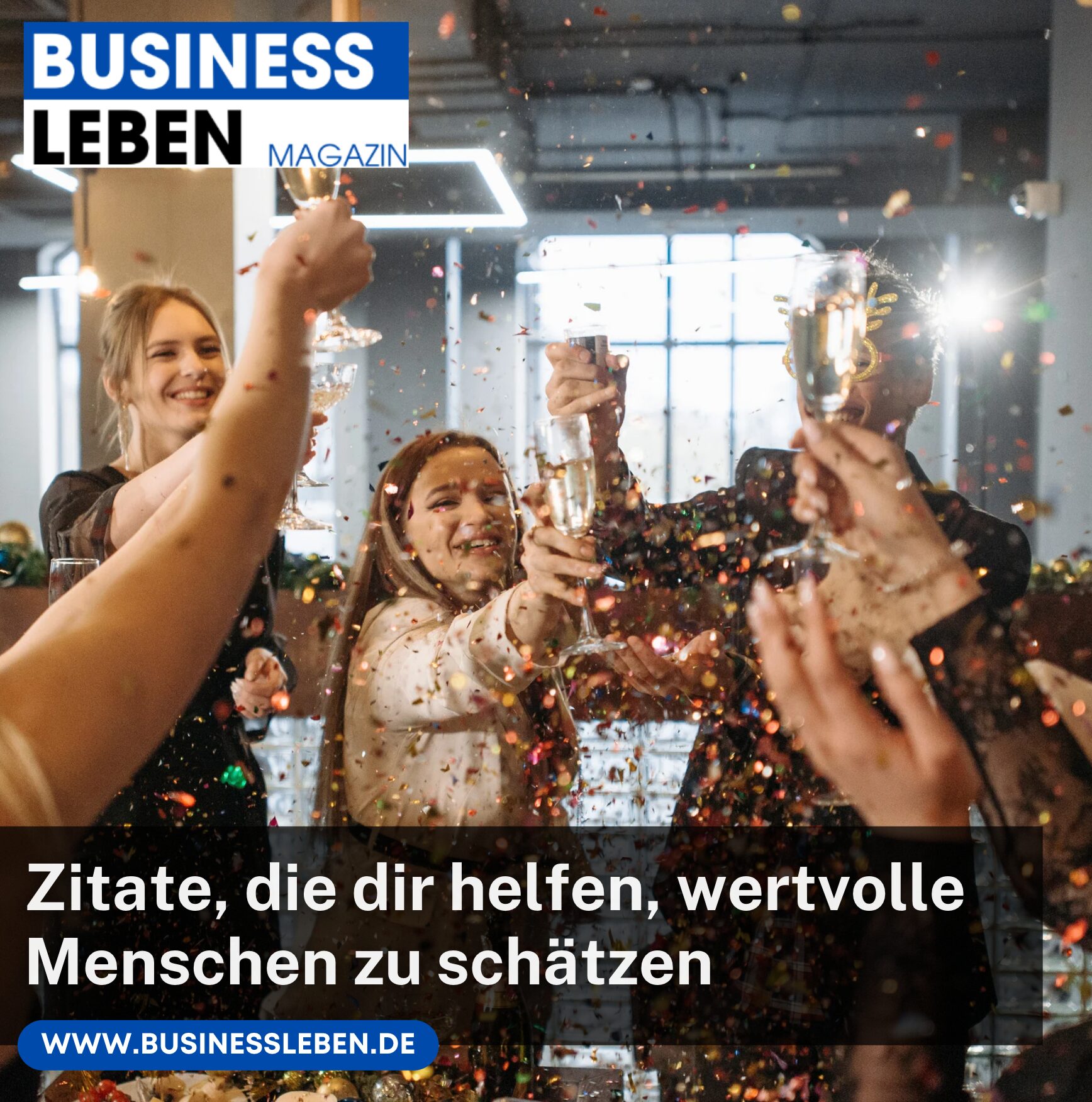 Zitate, die dir helfen, wertvolle Menschen zu schätzen
