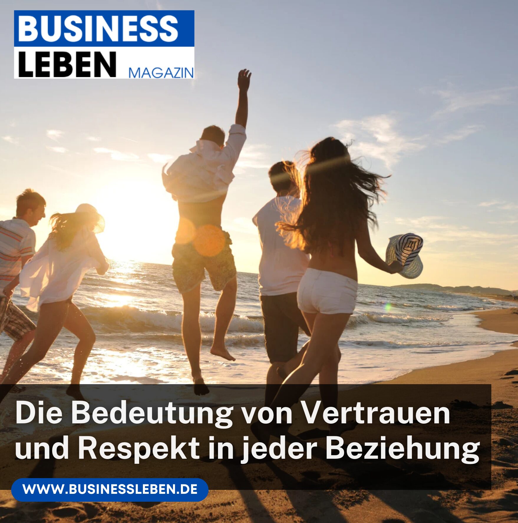 Die Bedeutung von Vertrauen und Respekt in jeder Beziehung