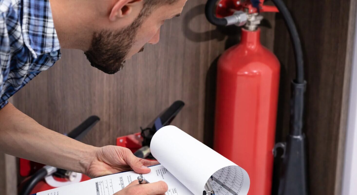 Brandschutz in Unternehmen: Gesetzliche Vorgaben und Umsetzungsmöglichkeiten