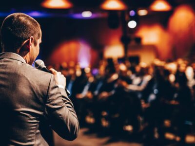 Event-Marketing – Warum erfolgreiche Unternehmen auf Live-Erlebnisse setzen