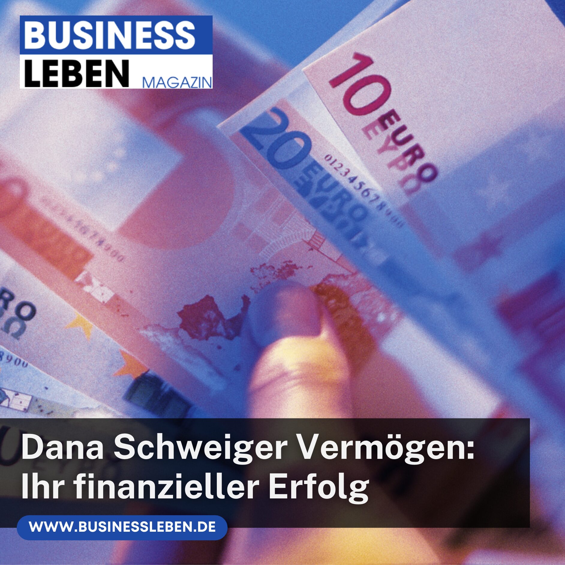 Dana Schweiger Vermögen: Ihr finanzieller Erfolg