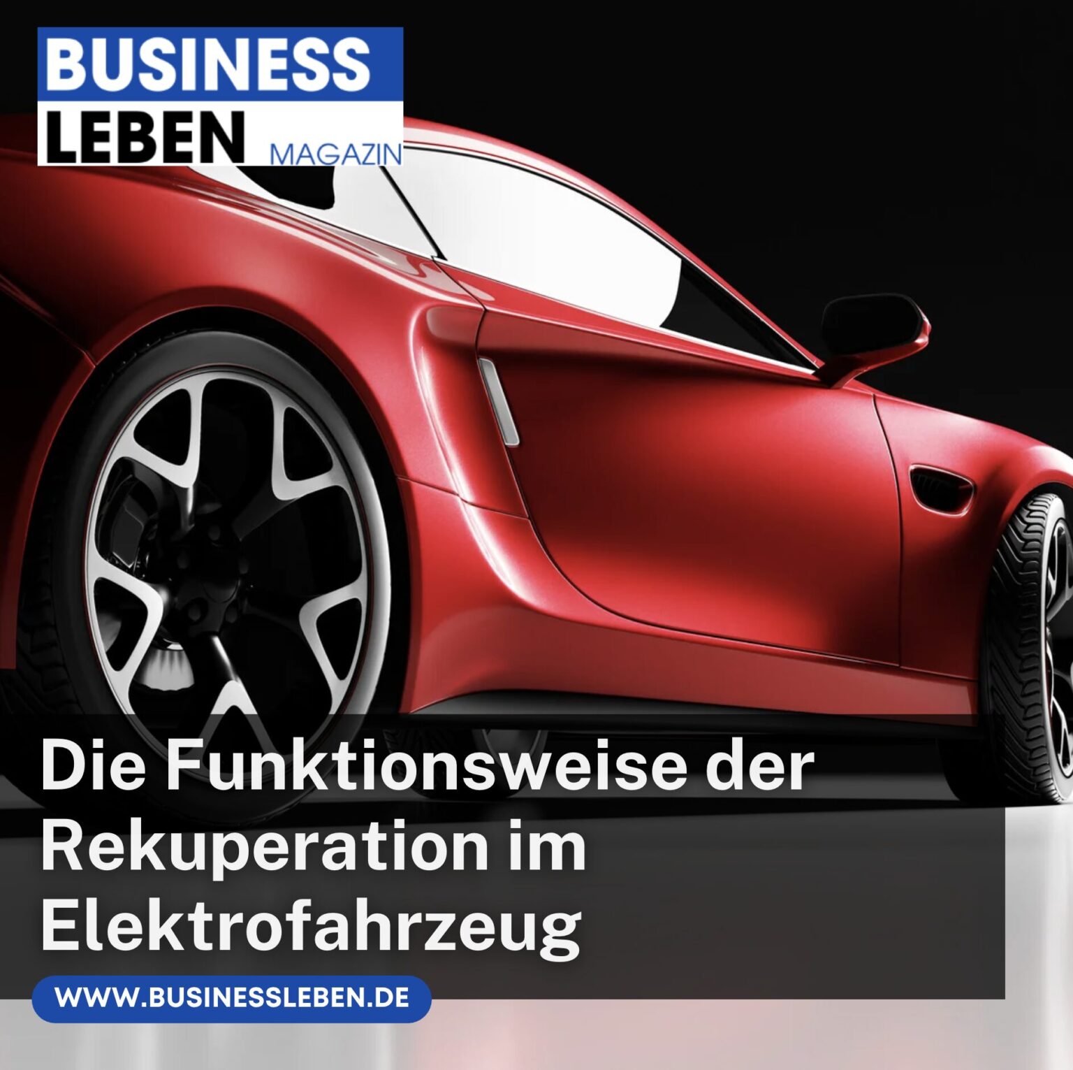 Welchen Vorteil Bietet Die Rekuperation