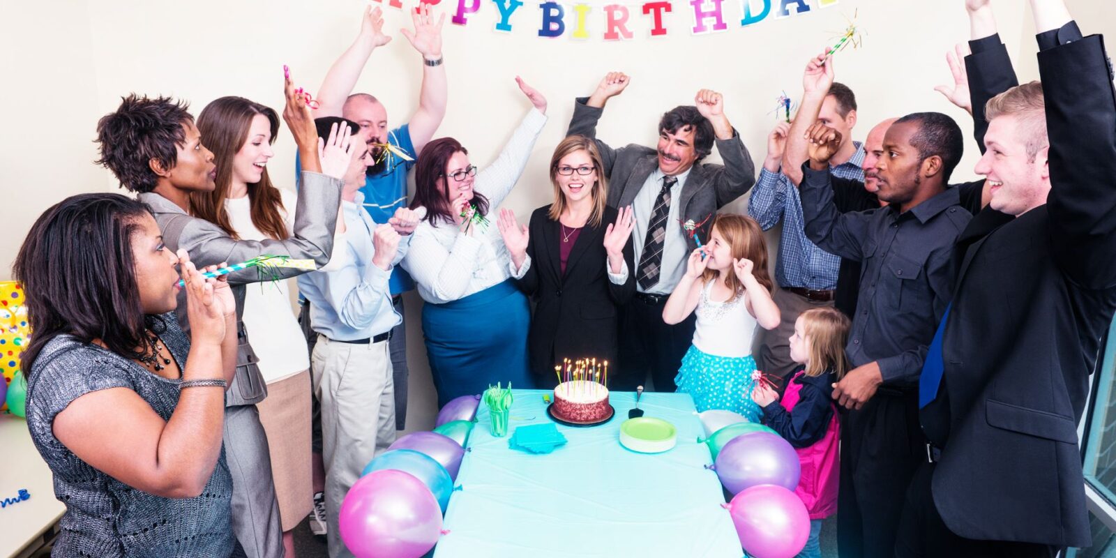 Geburtstagswünsche für den Chef Elegante und herzliche Gratulationen