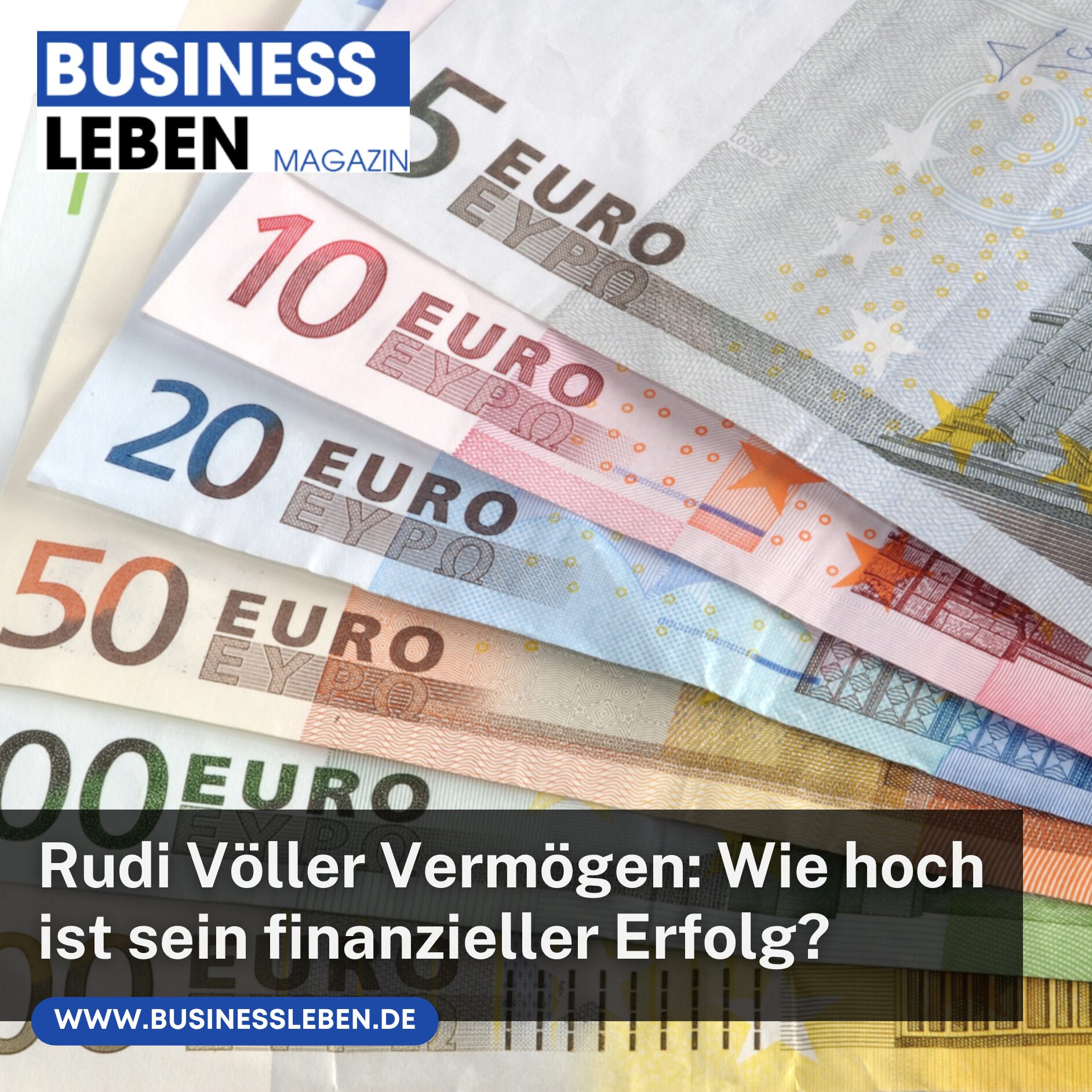 Rudi Völler Vermögen: Wie hoch ist sein finanzieller Erfolg?