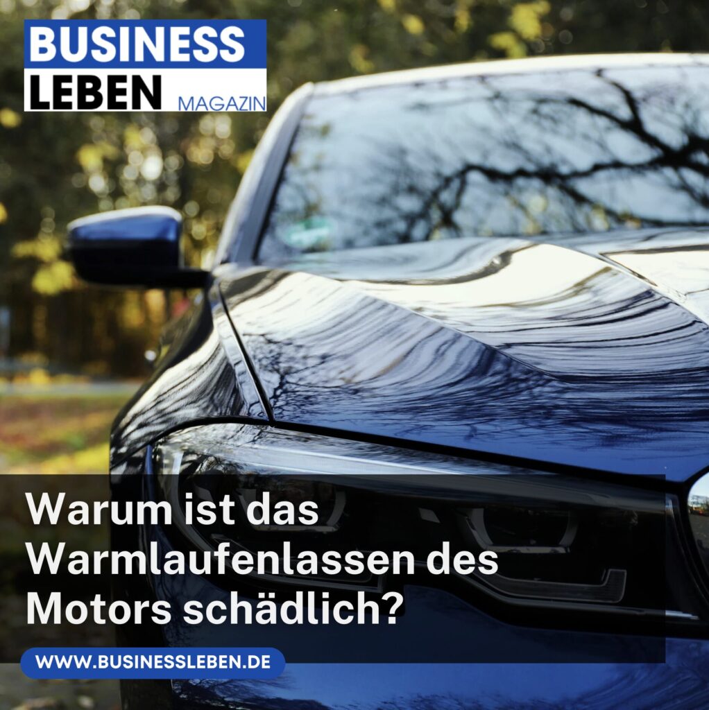 Was ist eine Voraussetzung für umweltschonendes und energiesparendes ...