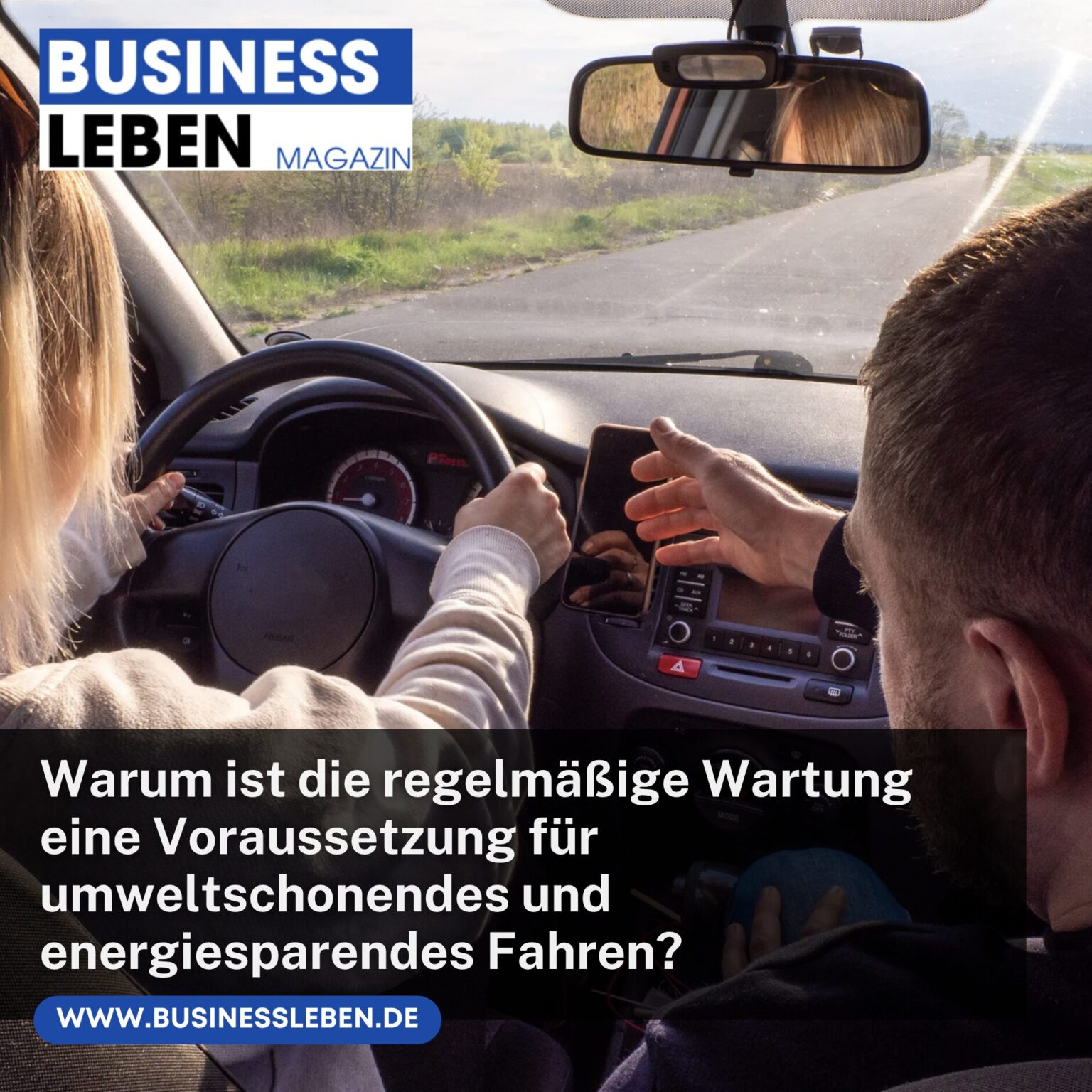 Was Ist Für Umweltschonendes Und Energiesparendes Fahren Wichtig Was ist eine Voraussetzung für umweltschonendes und energiesparendes