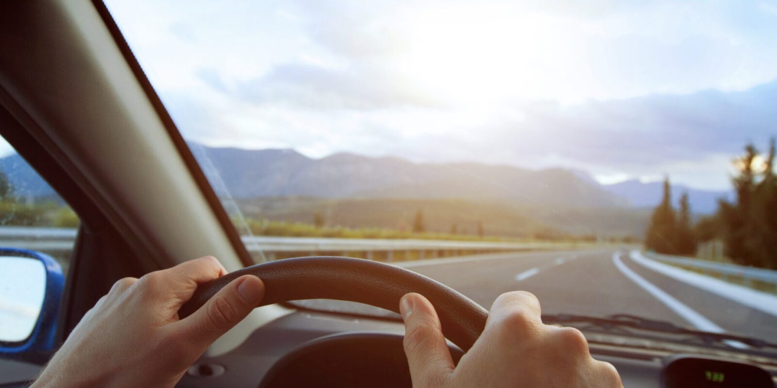 Was kann die Funktion des Spurhalte-Assistenten mit Lenkeingriff beeinträchtigen