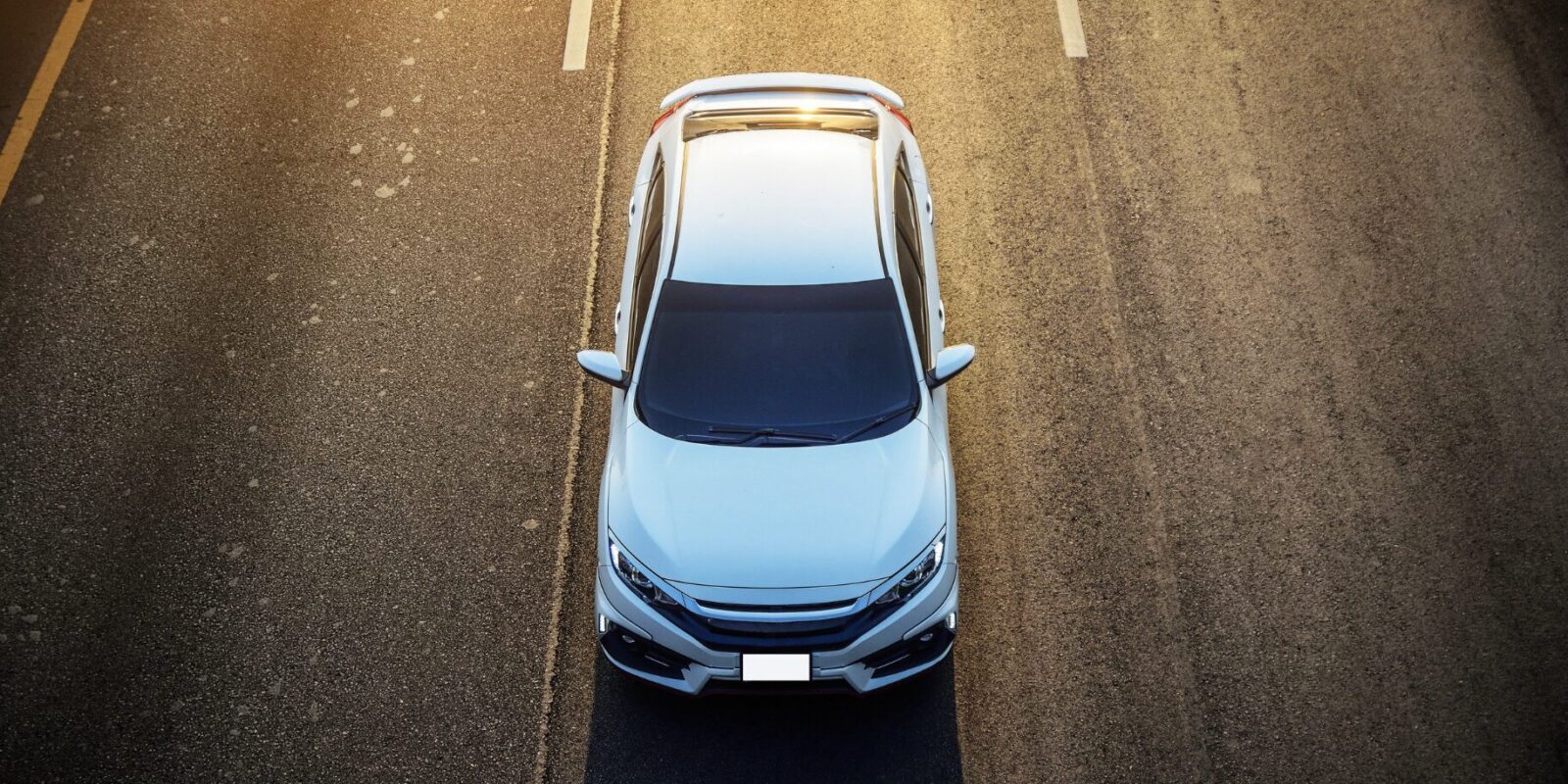 Welche Funktion erfüllt das eCall System im Falle eines schweren Unfalls