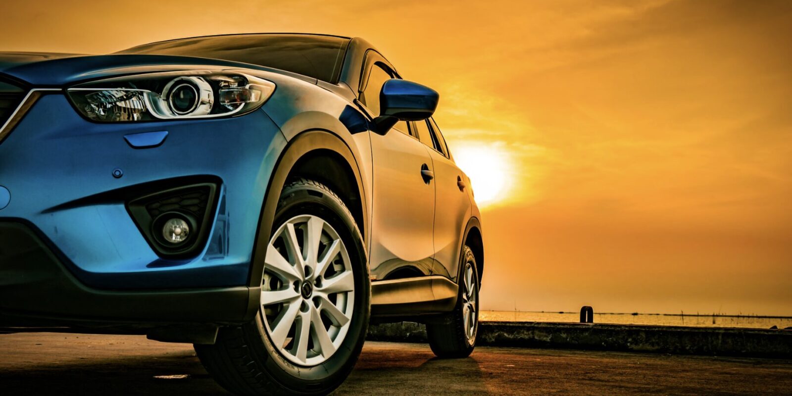 Welchen Vorteil bietet die Rekuperation an einem Elektrofahrzeug