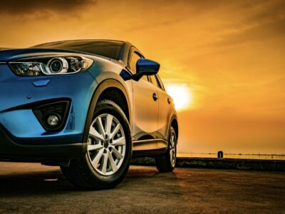 Welchen Vorteil bietet die Rekuperation an einem Elektrofahrzeug