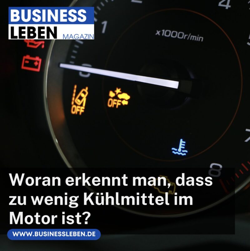 Welche Folgen Kann Eine Zu Geringe Menge Kühlflüssigkeit Welche Folge kann eine zu geringe Menge Kühlflüssigkeit im Motor haben?