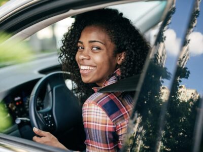Woran erkennt man einen guten Fahrzeugführer
