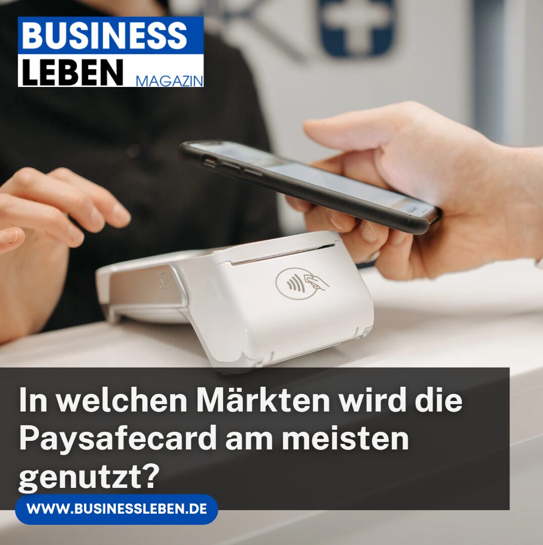 paysafecard wo genutzt