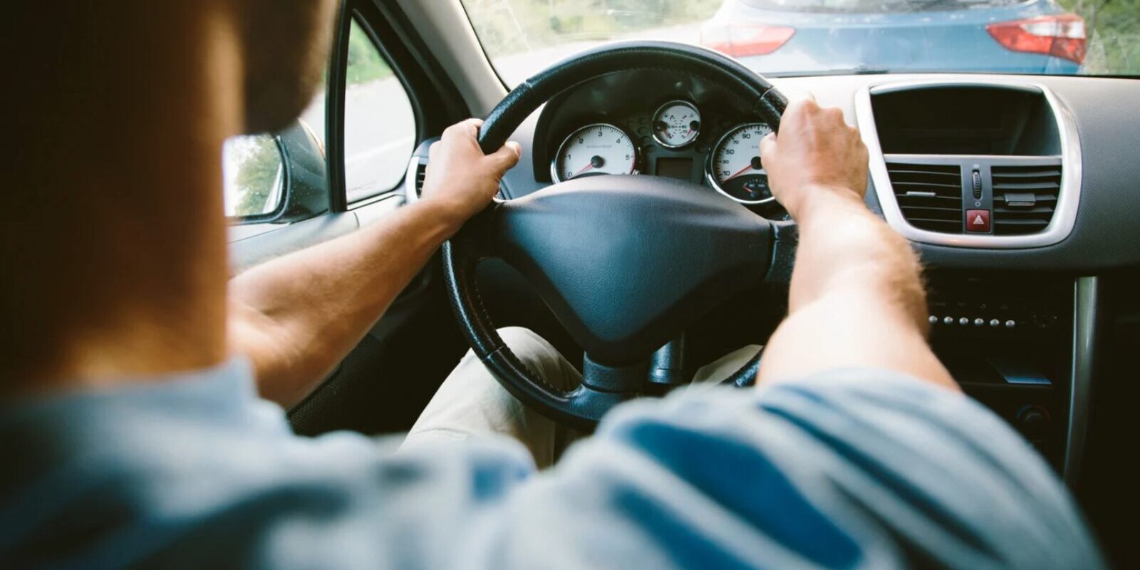 Die Bedeutung von defensiv Fahren: Sicher und vorausschauend im Straßenverkehr