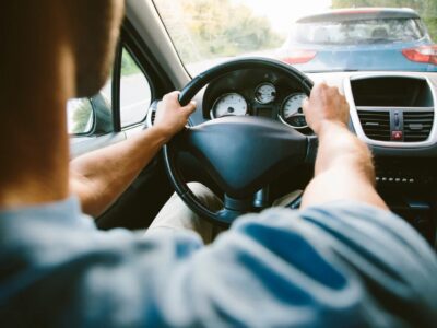 Die Bedeutung von defensiv Fahren: Sicher und vorausschauend im Straßenverkehr