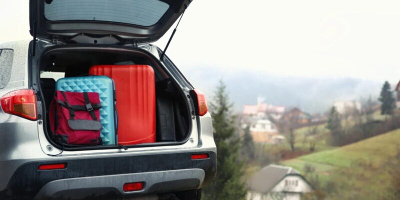 Wie Weit Darf Ladung über Die Rückstrahler Wie weit darf eine Ladung über die Rückstrahler nach hinten höchstens