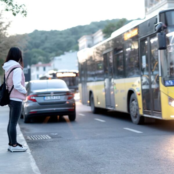 Vor Und Hinter Einem Haltestellenschild Dürfen Sie Nicht Parken Wie viel Meter vor und hinter einer Kreuzung dürfen sie nicht parken