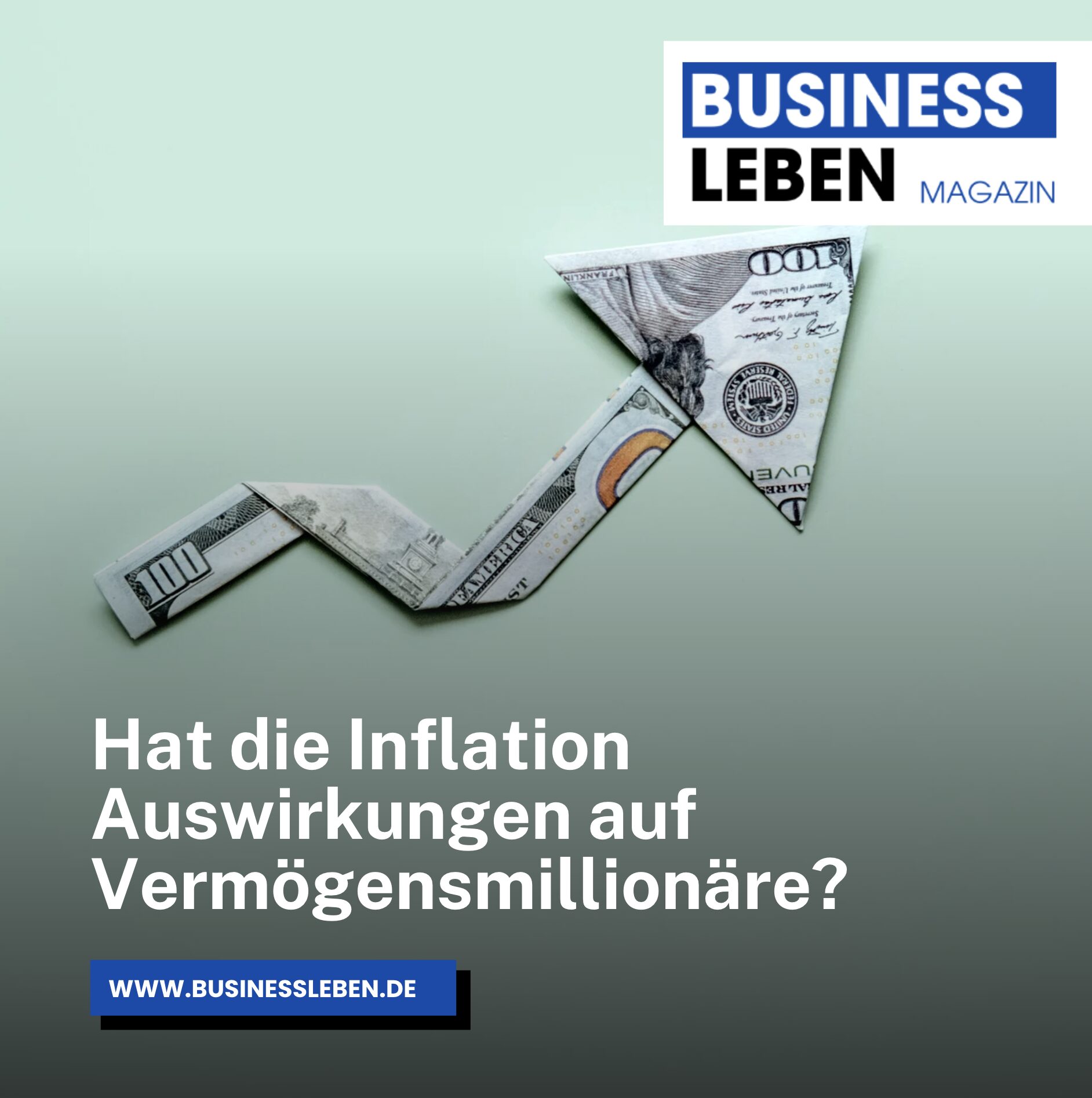 Hat die Inflation Auswirkungen auf Vermögensmillionäre? Hat die Inflation Auswirkungen auf Vermögensmillionäre?