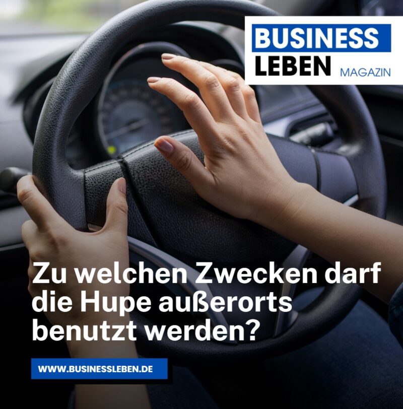 Hupe Draussen Wann Ist Hupen Ausserorts Erlaubt Und Wann Nichtfeed
