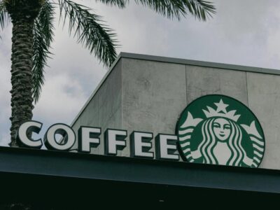 Der Starbucks Boykott – Politische Haltung oder wirtschaftliche Reaktion?