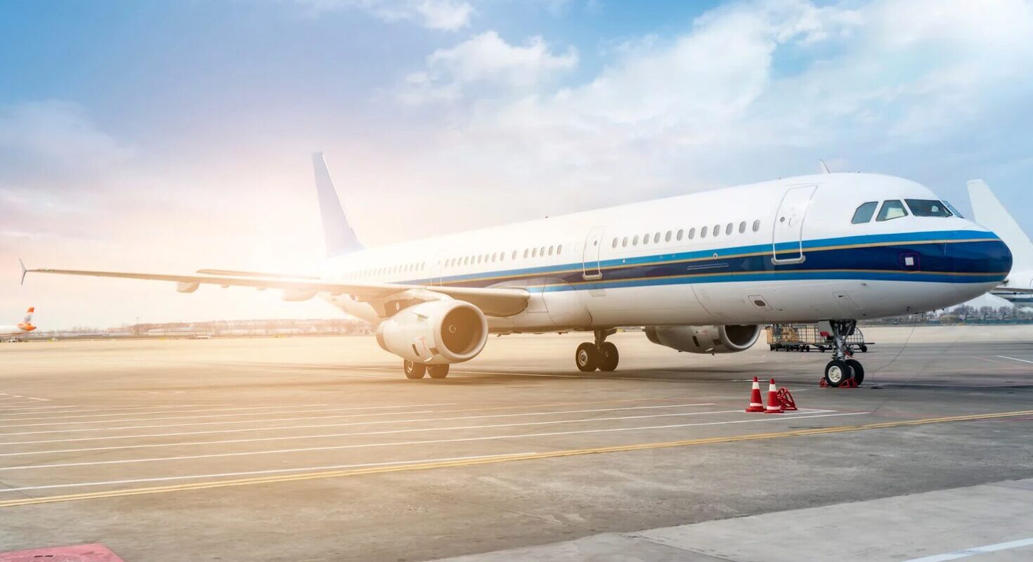 Die Top 10 unsichersten Airlines der Welt: Fluggesellschaften mit der schlechtesten Sicherheitsbilanz