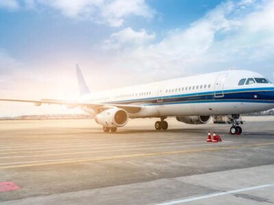 Die Top 10 unsichersten Airlines der Welt: Fluggesellschaften mit der schlechtesten Sicherheitsbilanz