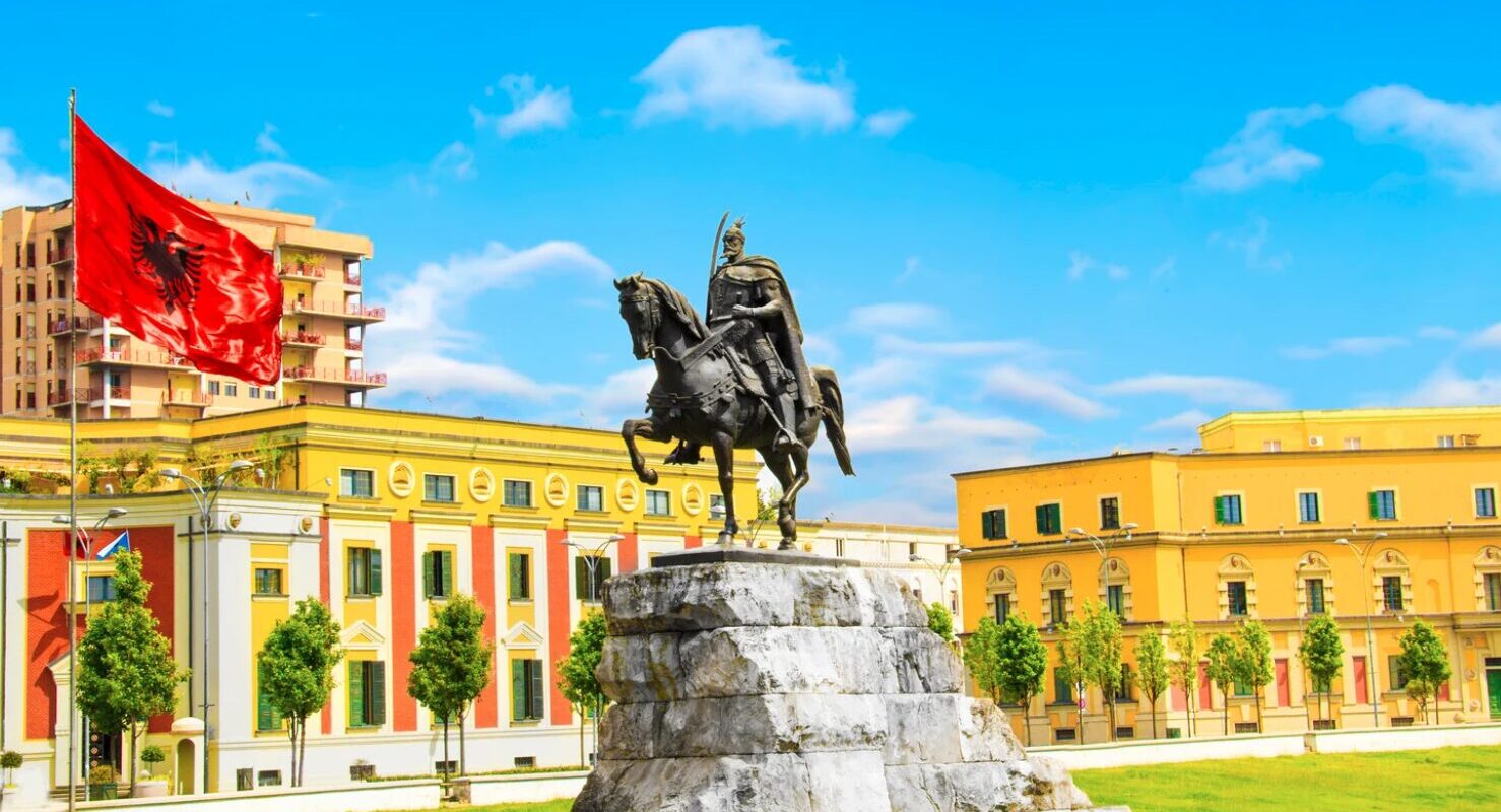 Die besten Museen und kulturellen Sehenswürdigkeiten in Tirana