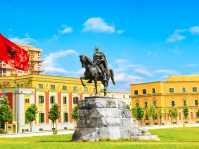 Die besten Museen und kulturellen Sehenswürdigkeiten in Tirana