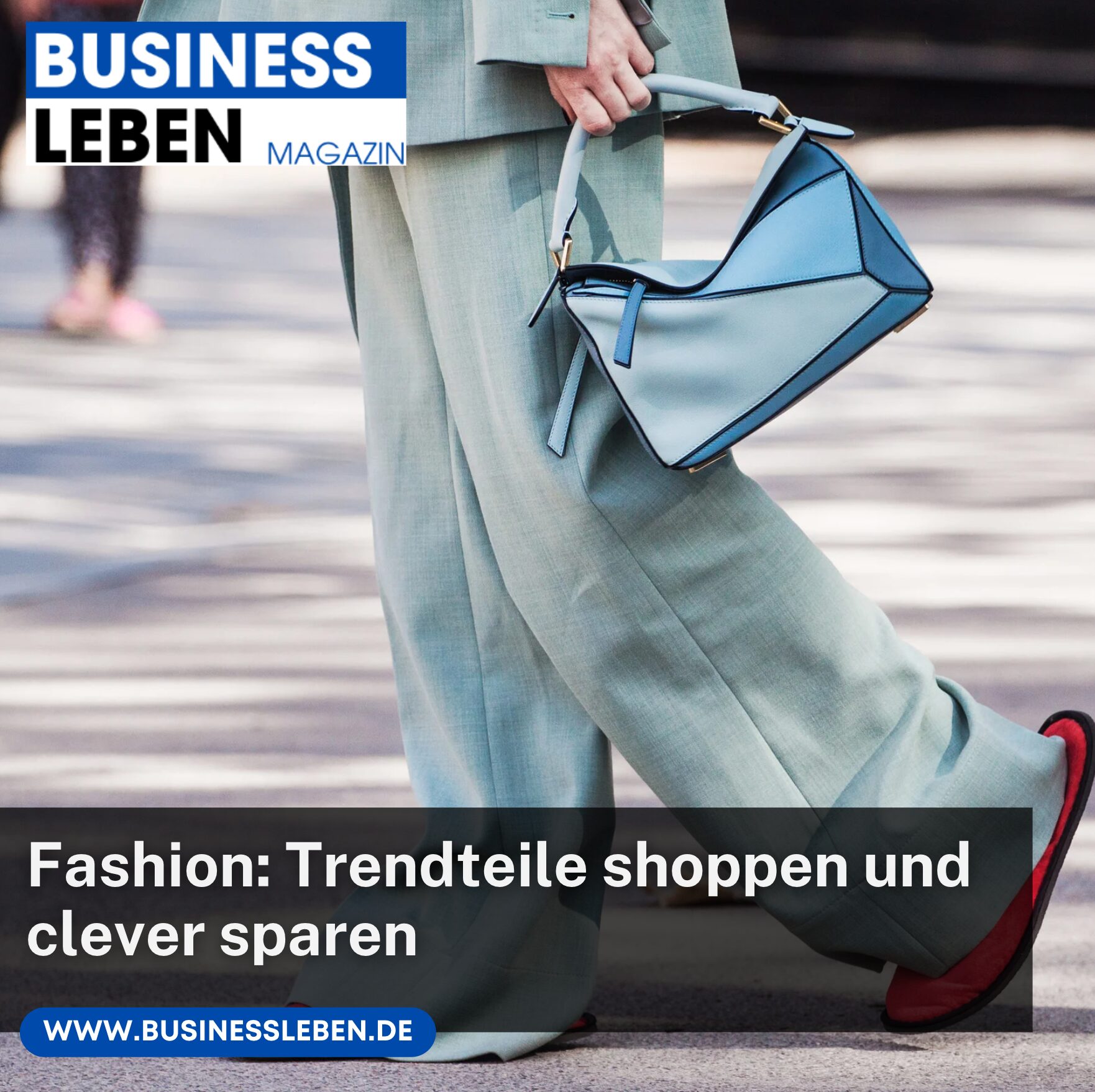 Fashion: Trendteile shoppen und clever sparen