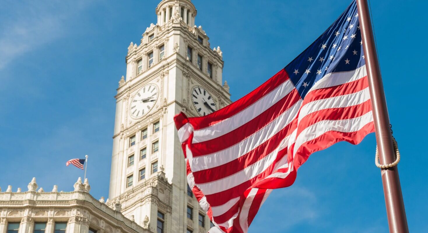 Wo leben die meisten Deutschen in den USA? – Die besten Regionen und Städte für deutsche Auswanderer