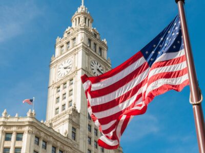 Wo leben die meisten Deutschen in den USA? – Die besten Regionen und Städte für deutsche Auswanderer