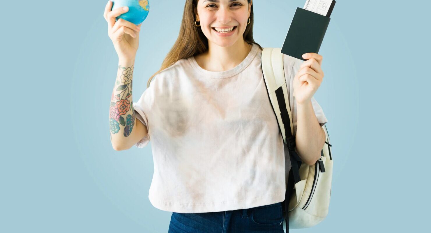 Kann ich in Deutschland gemeldet sein und gleichzeitig im Ausland wohnen? Die überraschende Wahrheit!