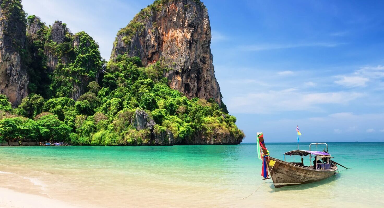 Leben in Thailand: Dein Traum vom Auswandern im tropischen Paradies