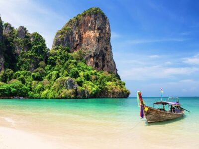 Leben in Thailand: Dein Traum vom Auswandern im tropischen Paradies