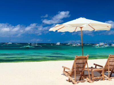 Wechsel von 5 auf 4-Tage-Woche: So beeinflusst der Urlaub Ihr Arbeitsmodell!