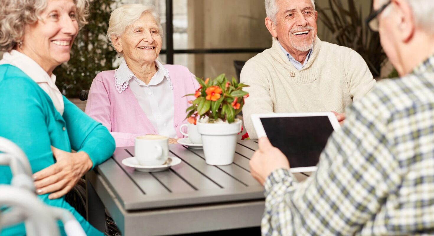 Die besten Jobs für Rentner von Zuhause: So verdienst du flexibel im Ruhestand!