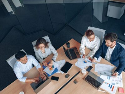 HubSpot Partner Agentur