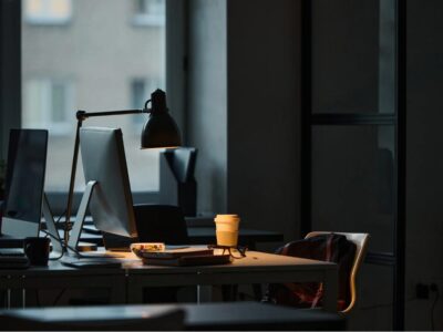 Smarte Sicherheit in der Industrie
