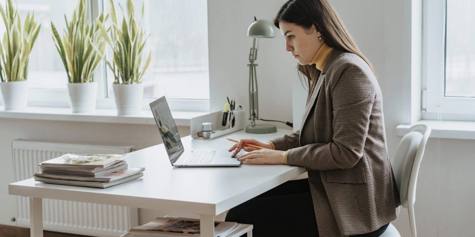 Starke Personenmarke mit wirkungsvollen Worten aufbauen