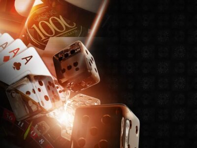 online casino betreiben