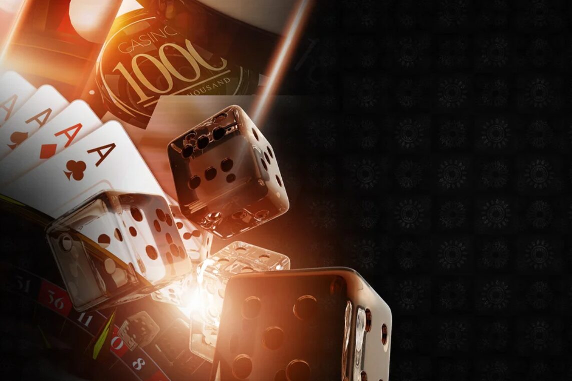 online casino betreiben
