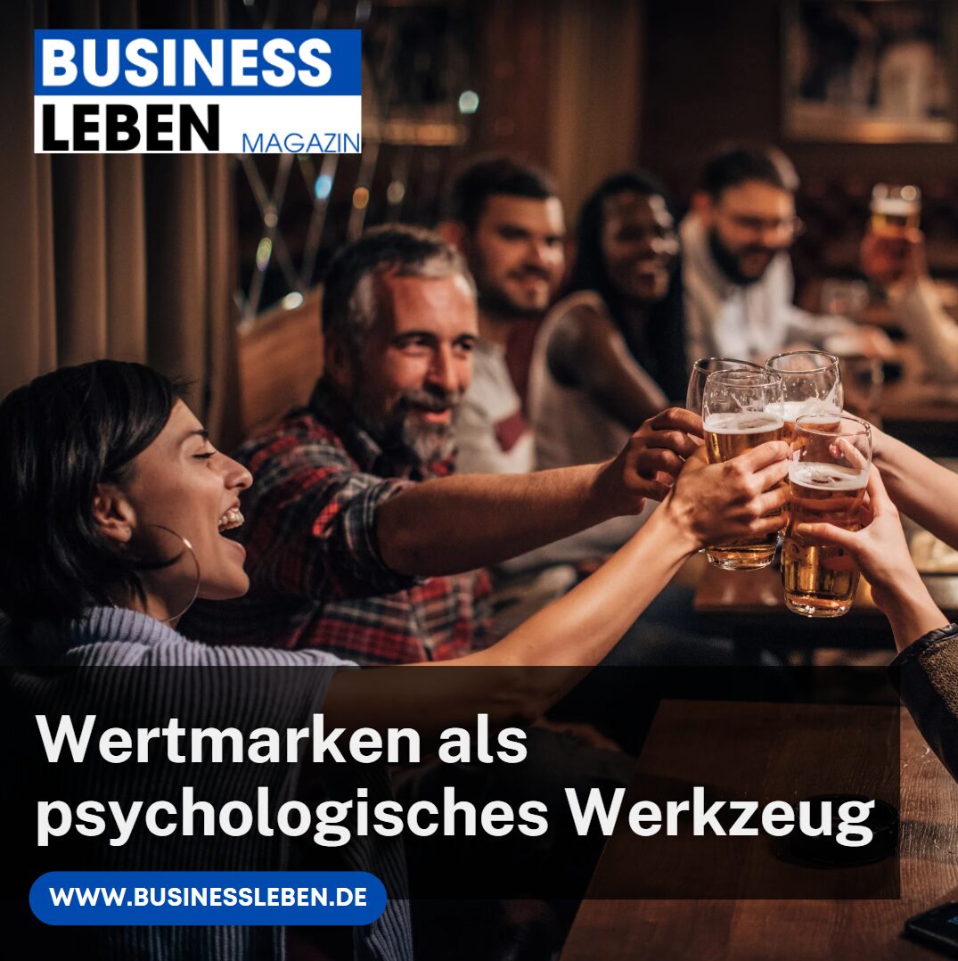 wertmarken werkzeug