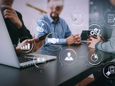 Innovative Lösungen für die industrielle Automatisierung: Das Edge Gateway von IXON